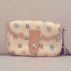 Dooney & Bourke Wristlet